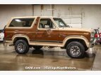 Thumbnail Photo 18 for 1986 Ford Bronco